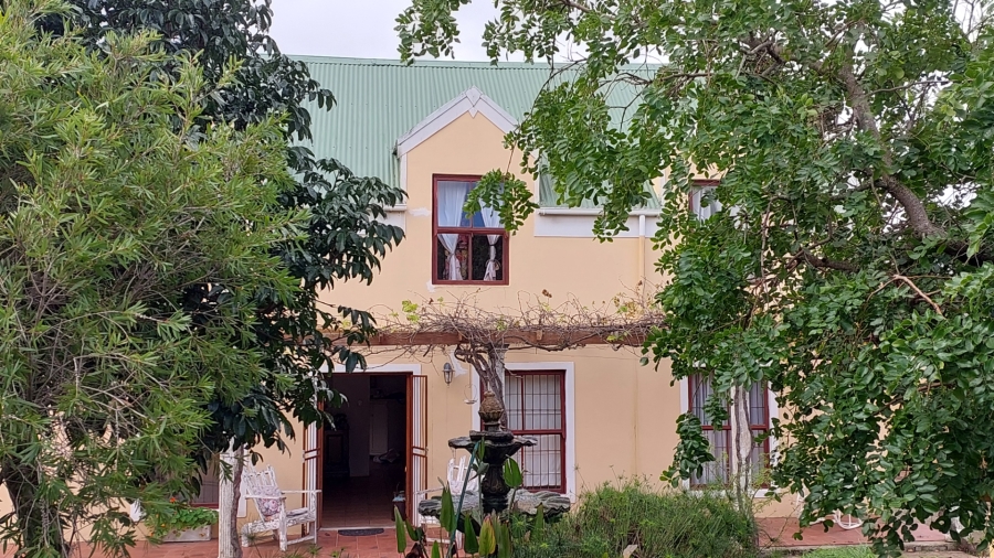3 Bedroom Property for Sale in Darling Western Cape